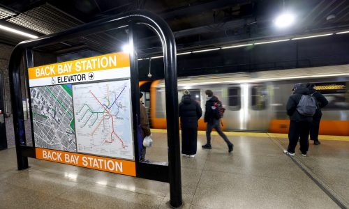 Battenfeld: Groups of teens terrorize T riders in Wutopia