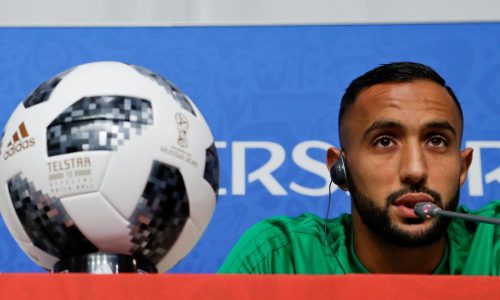 La caótica temporada de Marsella da otro giro: Benatia vuelve como director deportivo tras dimitir