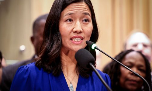 Roxbury development team split over Boston Mayor Wu’s plan to scrap their proposal