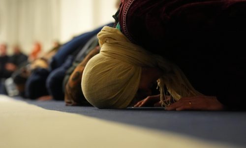 Ramadán en la Italia olímpica: una mezquita de Milán abre sus iftares a todos