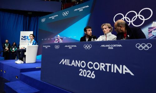 ¿Vale la pena el costo en salud mental para los patinadores?