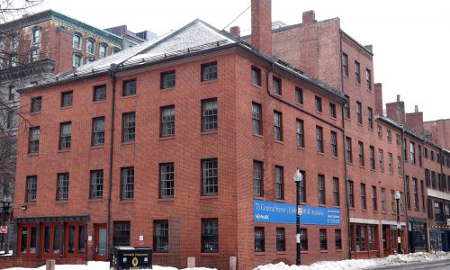 Healey announces $140M investment in over 1,300 Massachusetts homes