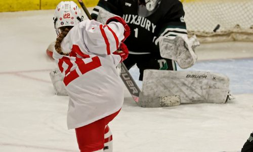 Mia Cataruzolo’s hat trick powers Milton to win over Duxbury