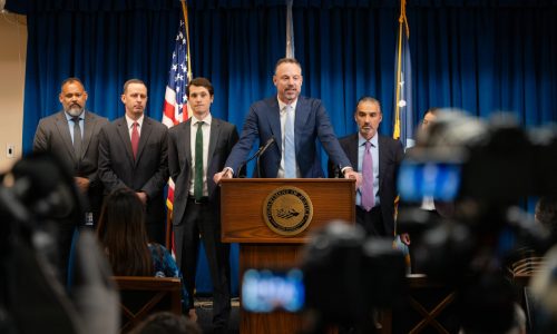 Prosecutors began investigating Renee Good’s killing. Washington told them to stop.