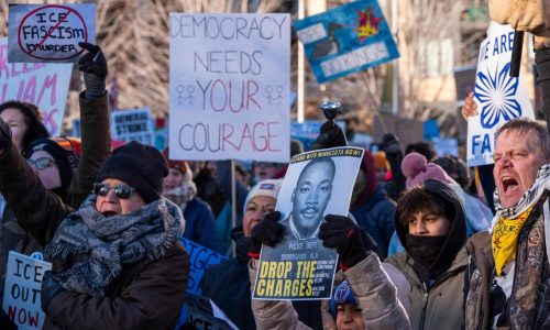 Muertes de Pretti y Good en Minneapolis reavivan dolor de familias negras por violencia policial