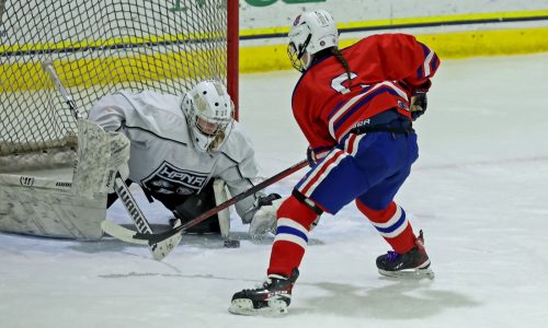 High-powered Div. 1 matchup between HPNA, Methuen/Tewksbury ends in tie