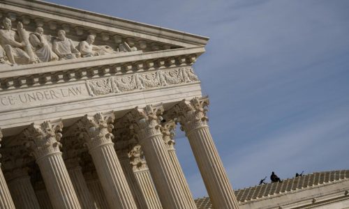 Trump seethes over Supreme Court justices who opposed him on tariffs, especially those he appointed
