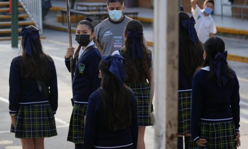 Measles outbreak in Mexico prompts health alert in World Cup host Jalisco