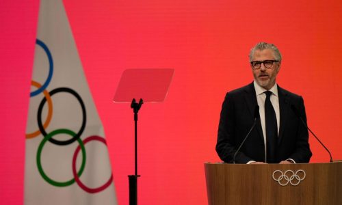 LA28 board backs Casey Wasserman after Epstein files stir scrutiny