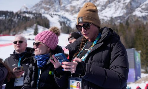 At the Olympics and beyond, women’s sports media outlets are writing their own playbooks