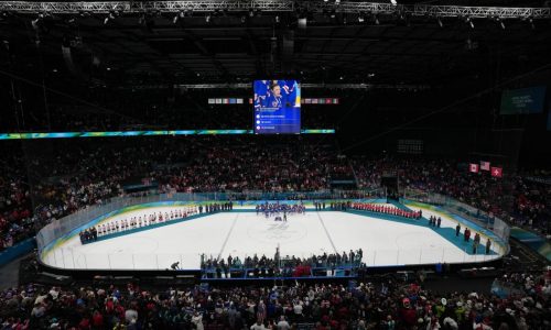 Organizers of the Winter Games made clean energy a priority. Here’s how they did it