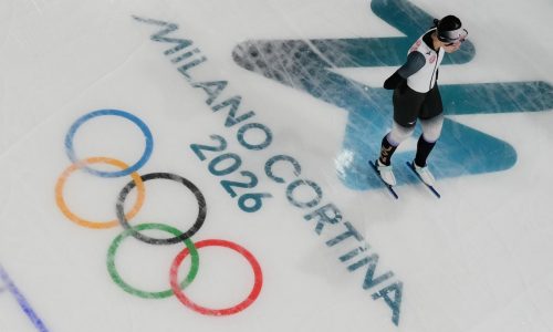 Italy braces for Winter Olympics with high security and decree targeting violent protesters