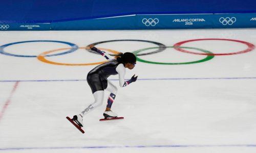 The Milan Cortina Olympics will start with a four-site and two-cauldron opening ceremony