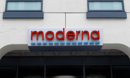 Moderna says FDA refuses its application for new mRNA flu vaccine