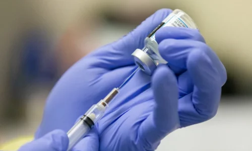 Most Voters Want Immunity for Vaccine Companies Removed: Poll