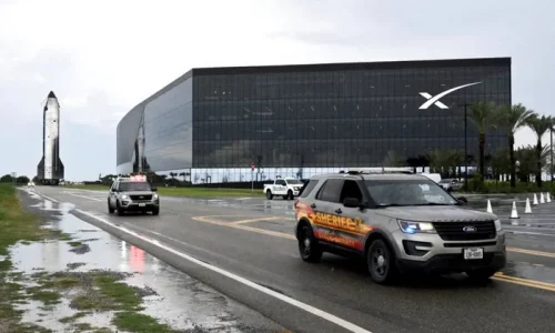 Musk’s SpaceX Acquires xAI to ‘Accelerate Humanity’s Future’