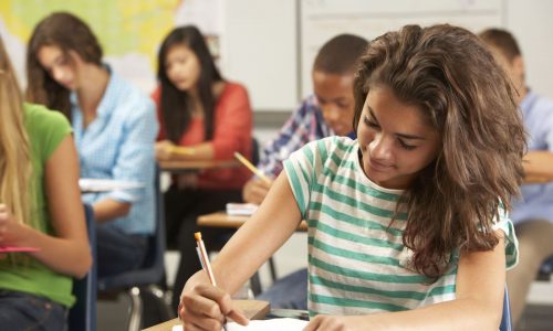 Casper: Schools fall short in teaching America’s story