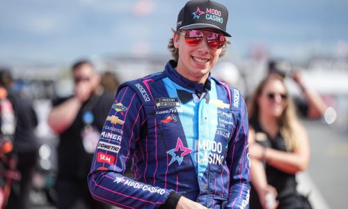 Con Michael Jordan y Carson Hocevar, 23XI Racing y Spire sacuden la estructura de NASCAR