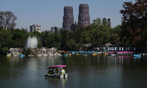 Los 49ers irán a la Ciudad de México como parte del regreso de la NFL
