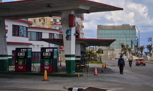 Nicaragua bloquea ruta clave utilizada por migrantes cubanos para llegar a EEUU