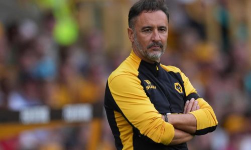 Pereira se convierte en el cuarto entrenador del Nottingham Forest en una temporada turbulenta