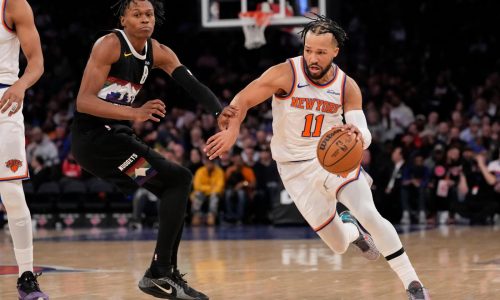 Shooting Stars regresa al evento del sábado del All-Star de la NBA