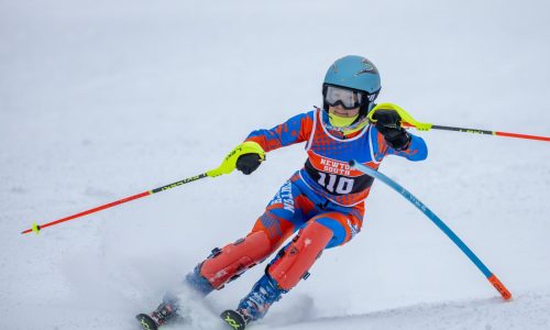 High school roundup/scores: Mount Greylock boys, girls ski to state titles