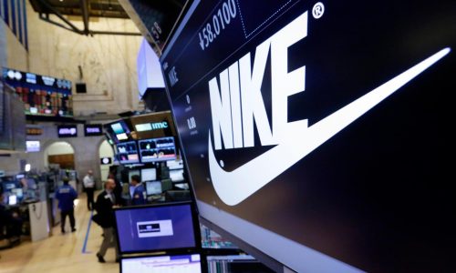 Nike faces federal probe over allegations of ‘DEI-related’ discrimination against white workers