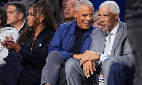 Obama frena rumores sobre extraterrestres y dice que no hay pruebas de contacto