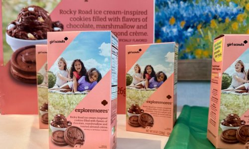 Girl Scouts moving cookie sales online in response to ICE actions