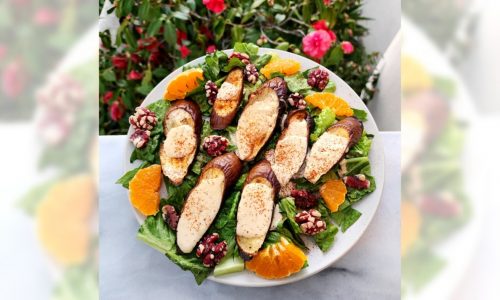 Recipes: Make these dishes for a delicious and healthy Ramadan