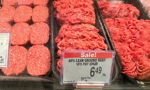 America’s vanishing cattle herd drives beef prices up 15%