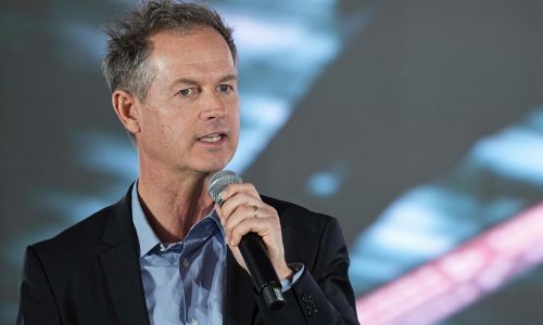 Alpes franceses afrontan agitación ante relevo de Milán-Cortina