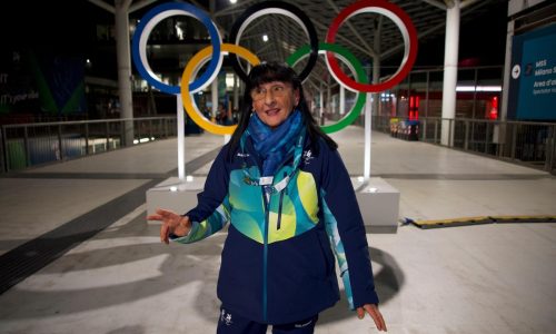 De Turín 2006 a Milán-Cortina: 3 voluntarias y lo que los Juegos significan para ellas