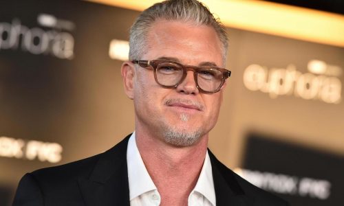 Eric Dane, ‘Grey’s Anatomy’ and ‘Euphoria’ star, has died at 53