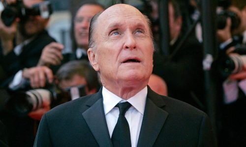 Robert Duvall, Oscar-winning actor and ‘Godfather’ mainstay, dead at 95