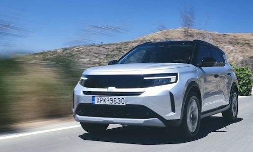 Bulgaria January 2026: Opel Frontera up to #5 in devastated market (-19.2%)