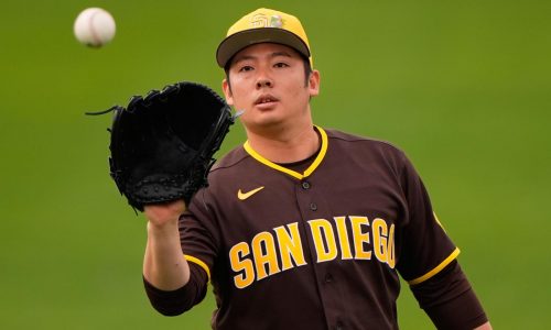 El estatus de Yuki Matsui en el CMB con Japón está en duda por una lesión inguinal