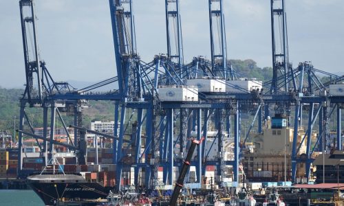 Filial de empresa china anuncia arbitraje contra Panamá, luego de fallo contra concesión portuaria