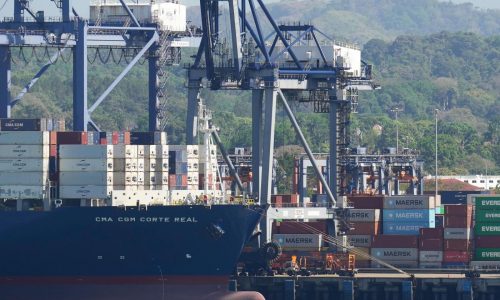 El arbitraje solicitado por firma hongkonesa por su contrato en el Canal de Panamá podría tomar años