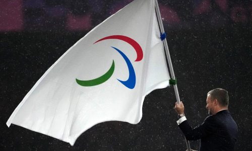 La bandera y el himno rusos volverán a los Paralímpicos el próximo mes tras 10 años de ausencia