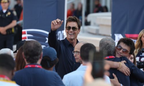 Tom Brady doesn’t have ‘a dog in the fight’ in Patriots-Seahawks Super Bowl