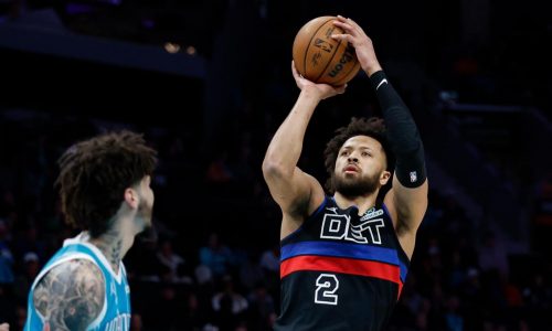 El sorprendente repunte de Detroit: Pistons vuelven tras el All-Star con el mejor récord de la NBA