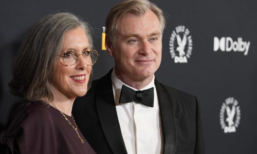 Paul Thomas Anderson gana en los Premios del Sindicado de Directores por “One Battle After Another”