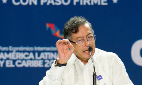 What to expect as Trump and Petro meet at White House after months of tension and insults