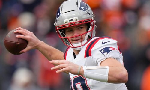 Super Bowl 2026: Time, channel, halftime show, how to watch Patriots vs. Seahawks livestream