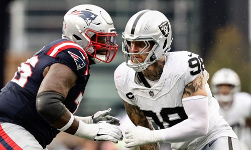 Callahan: Patriots must press ‘win now’ approach this offseason