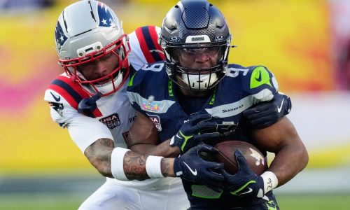 Patriots Super Bowl LX running diary: Postcard from Levi’s Stadium