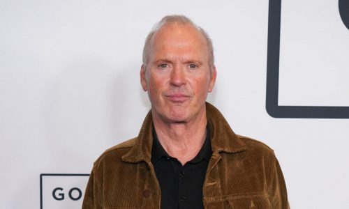 Actor Michael Keaton to be honored as Man of the Year by Harvard’s Hasty Pudding theater group