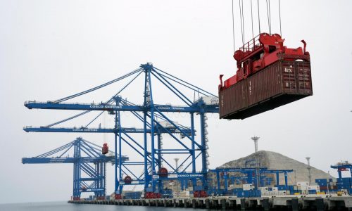 In blunt warning, the US says Peru could lose its sovereignty to China